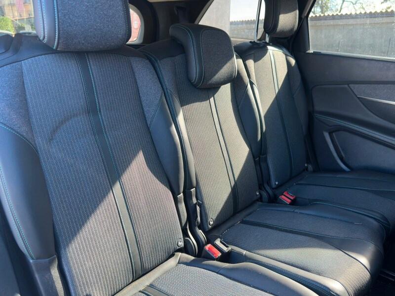 PEUGEOT 5008 2ª serie 5008 BlueHDi 130 S&S EAT...