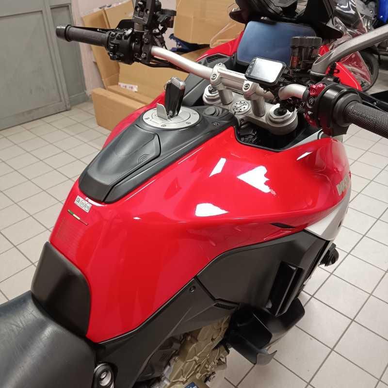 Ducati Multistrada V4 S - 2021