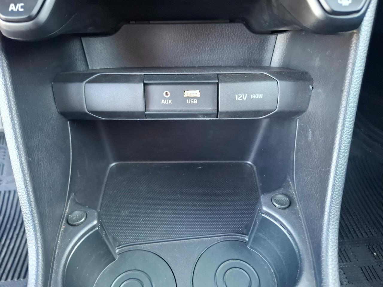 Kia Picanto 1.0 BENZINA - 2019 SOLI 18 MILA KM !!!!!
