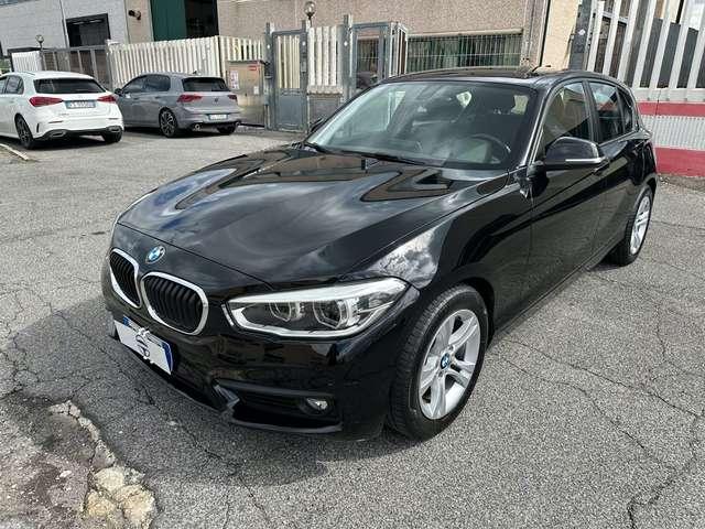 BMW 116 d 5p. Business 116CV