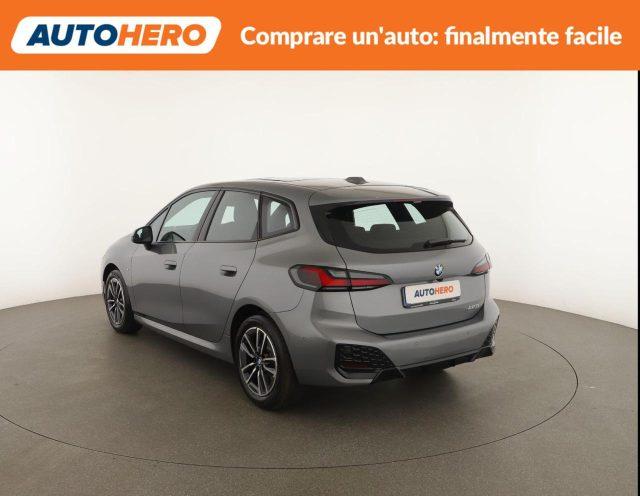 BMW 223 i 48V Active Tourer Msport