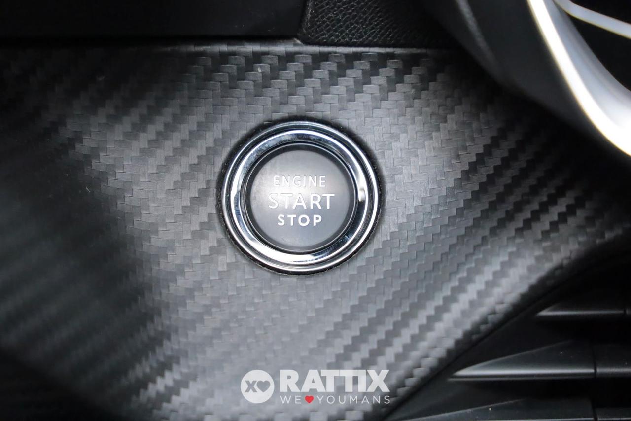 Peugeot 2008 1.2 puretech 100CV Allure Pack