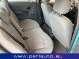 Chevrolet Matiz 800 GPL
