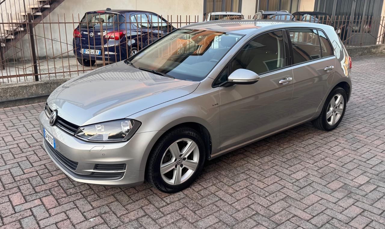 Volkswagen Golf 1.6 TDI Ok Neopatentati