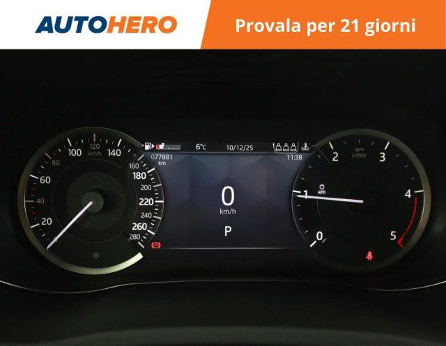 JAGUAR E-Pace 2.0D I4 163 CV AWD Auto SE