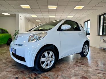 Toyota iQ 1.0 Sol NEOPATENTATI