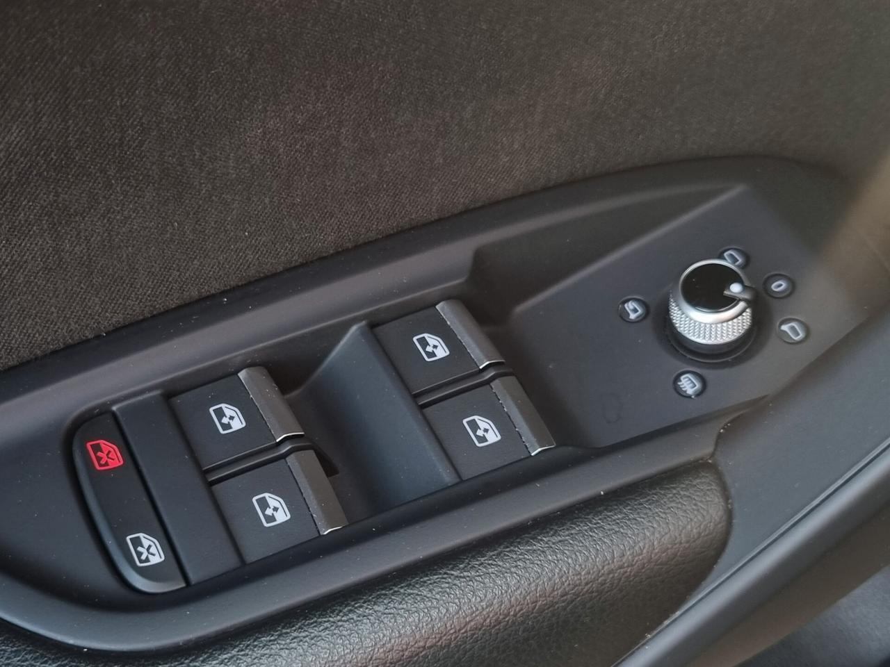 Audi Q5 40 TDI 204 CV quattro S tronic Business Advanced