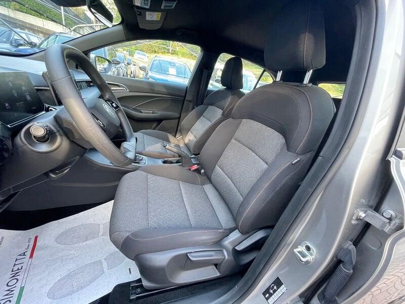 MG MG3 1.5 Comfort - AZIENDALE