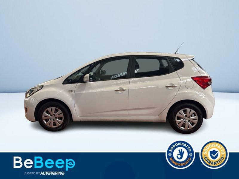 Hyundai ix20 1.4 CLASSIC