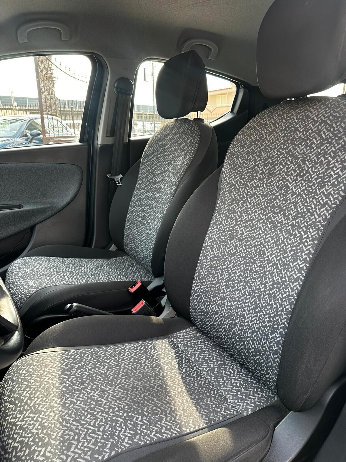 Lancia Ypsilon 1.2 69 CV 5 porte S&S Platinum