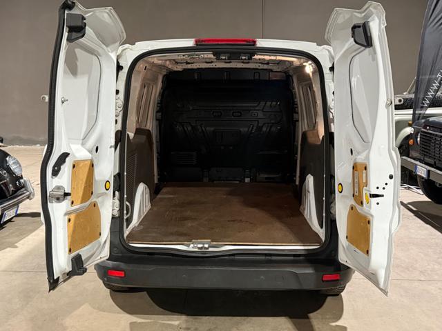 FORD Transit Connect 1.5 TDCi IVA COMPRESA