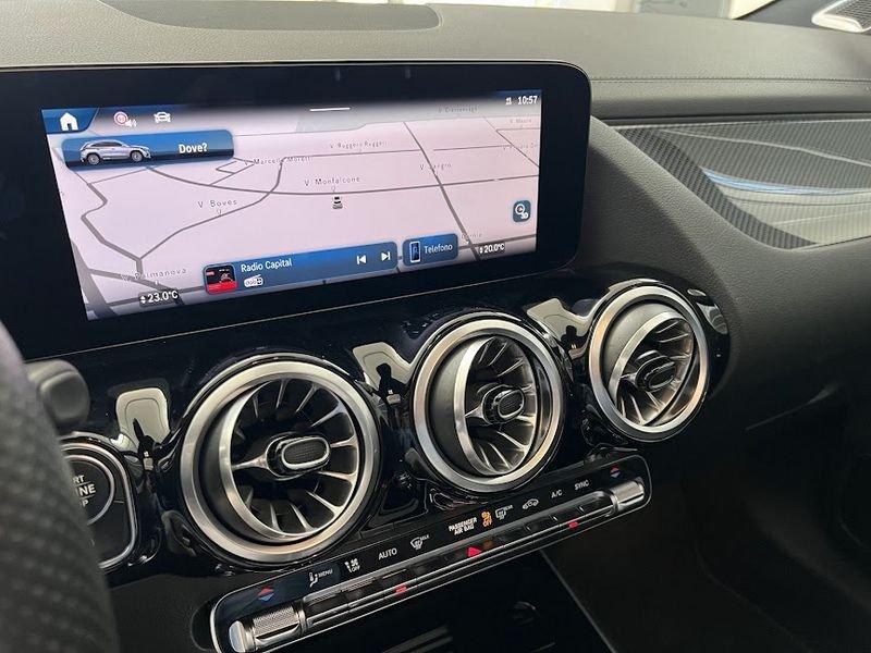 Mercedes-Benz GLA Mercedes-AMG GLA 35 4M AMG L Prem Plus