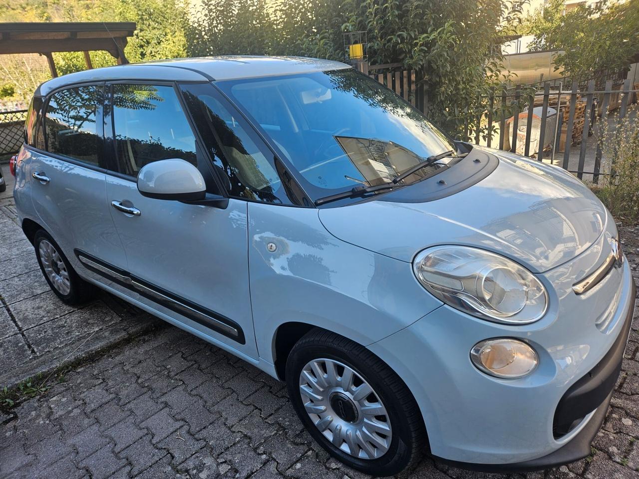 Fiat 500L 1.6 Multijet 105 CV Pop Star