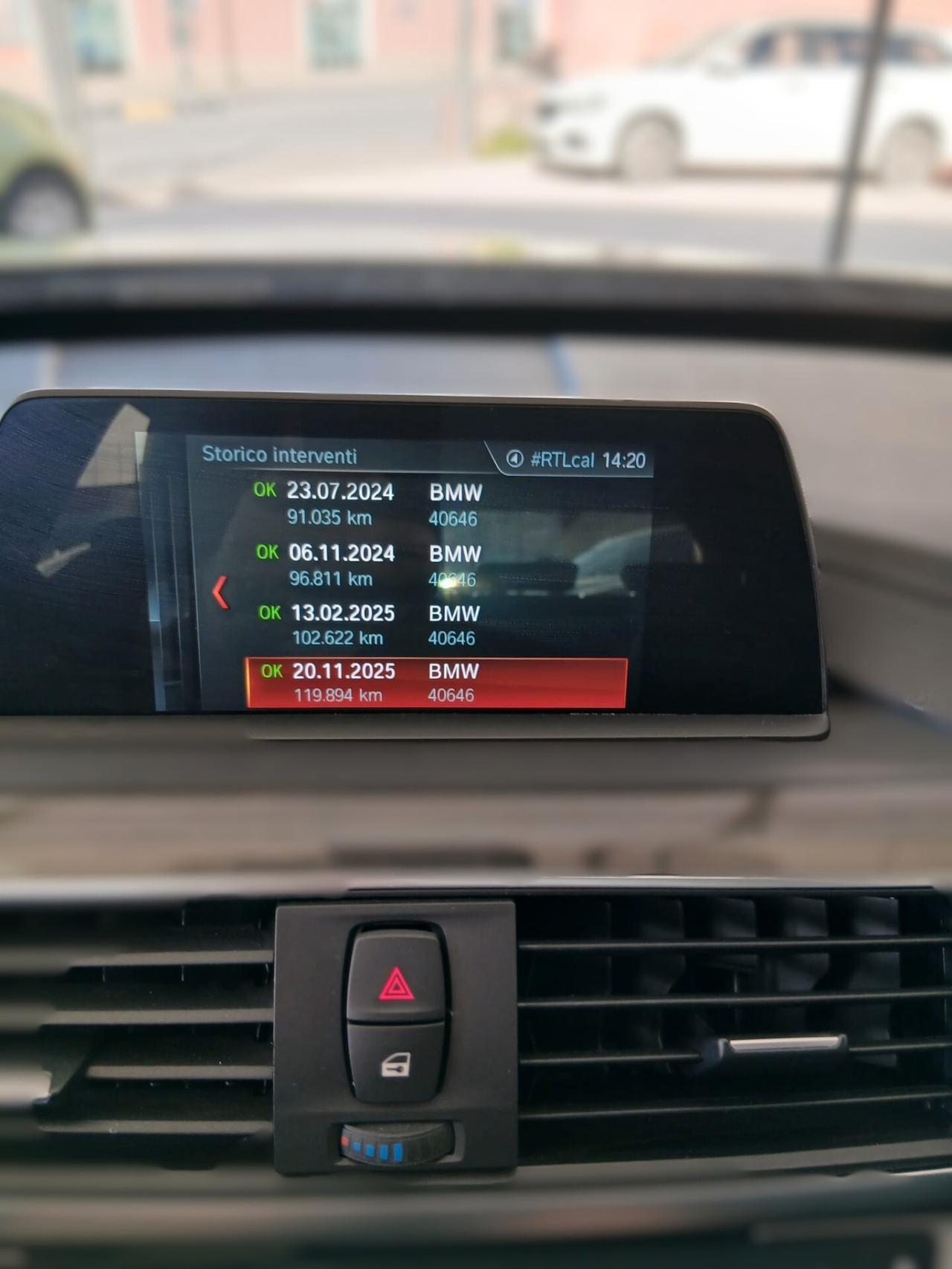 Bmw 3er Gran Turismo 318d Luxury -2019