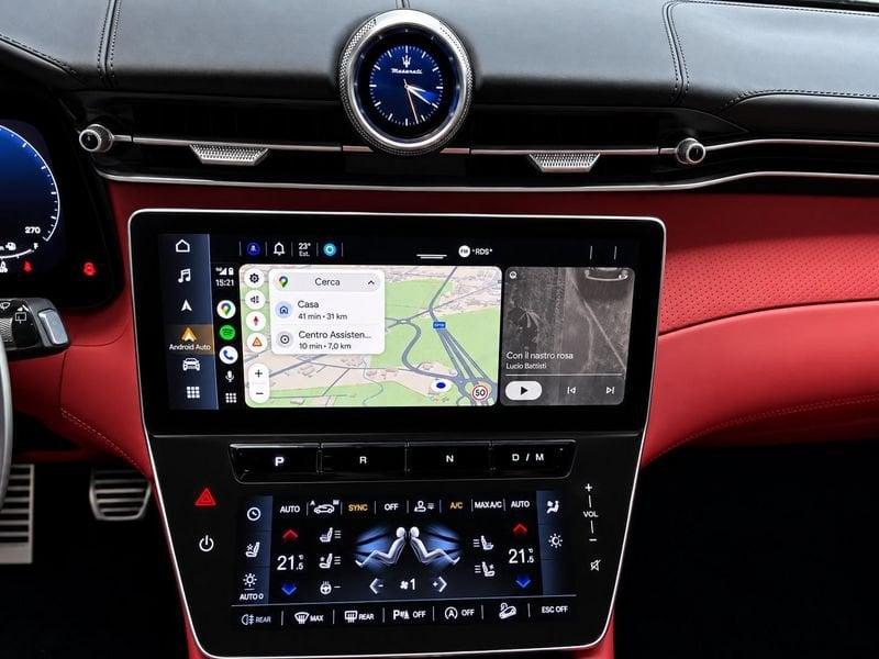 Maserati Grecale 2.0 mhev AWD Modena autom. 330 CV