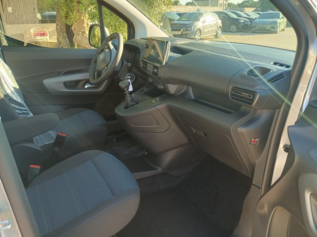 Fiat Doblo' Combi L1 1.5 BHDi 130cv Autocarro N1 Km0