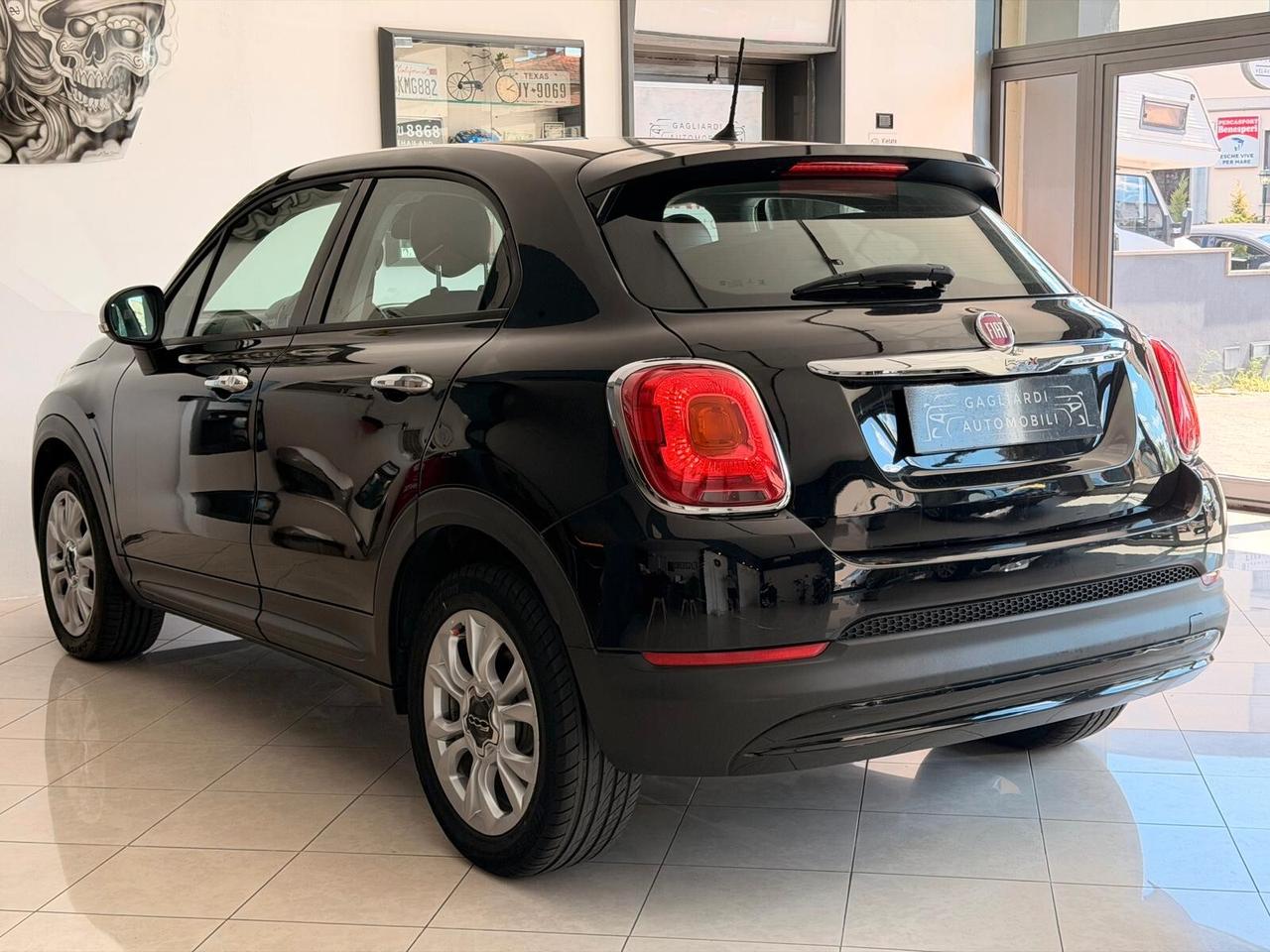 Fiat 500X 1.3 MultiJet 95 CV Business