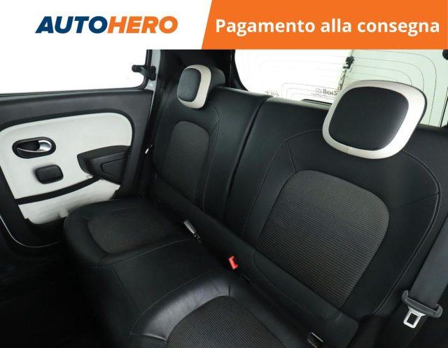 RENAULT Twingo SCe Stop&Start Lovely