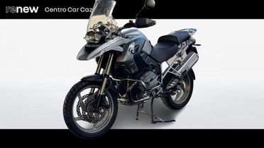 BMW R 1200 GS GS