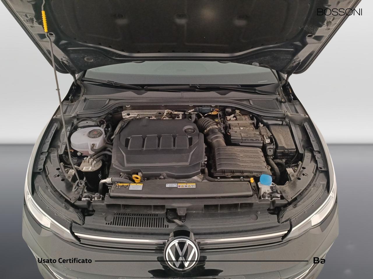 Volkswagen Golf 2.0 tdi scr 115cv life