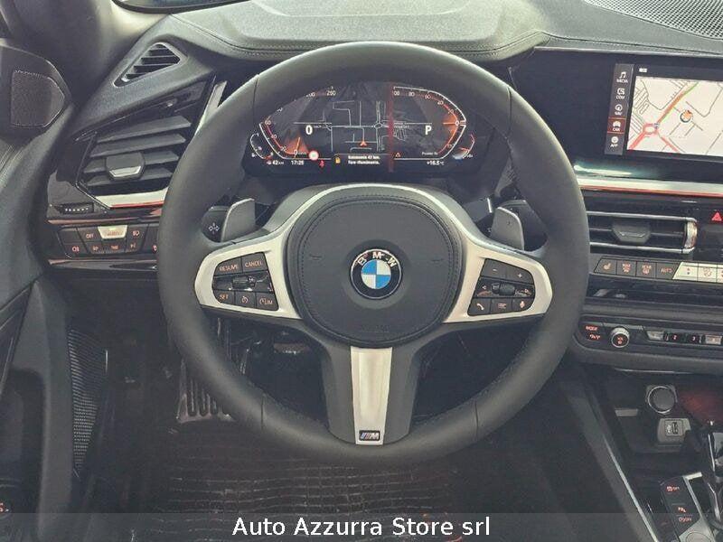 BMW Z4 Z4 sDrive 20i Msport *COLORI VARI, PROMO AZZURRA*