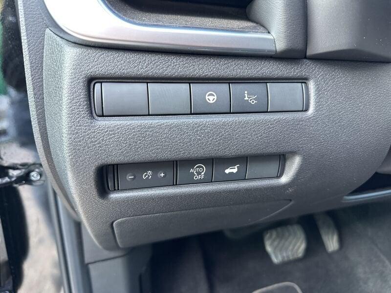 Nissan X-Trail X-Trail Mild Hybrid Tekna 2WD