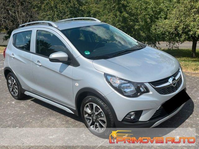 OPEL Karl Rocks 1.0 73 CV