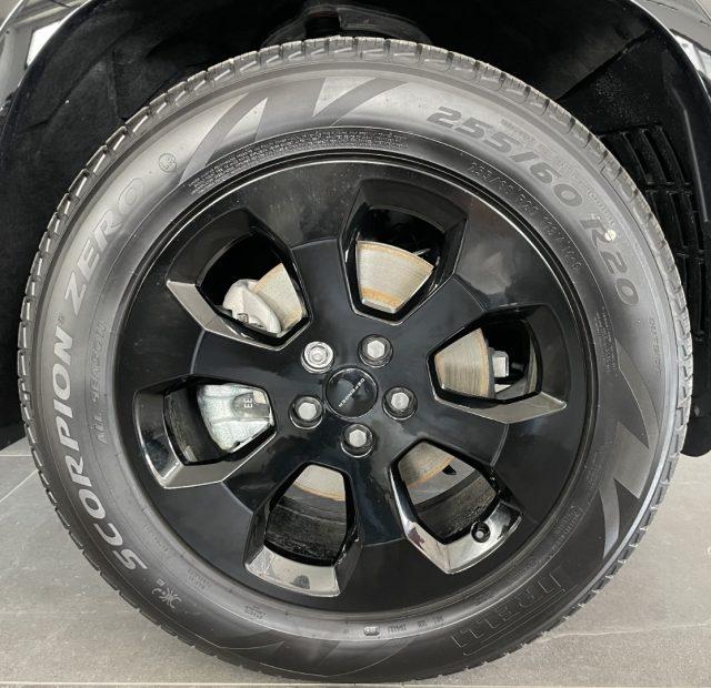 LAND ROVER Defender 110 3.0D I6 250 CV AWD Auto X-Dynamic SE KM0 MY26