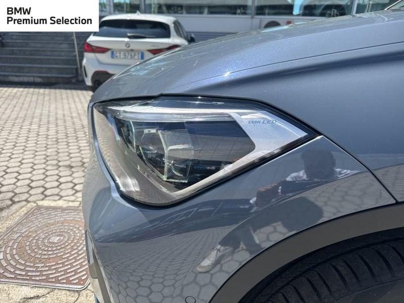 BMW X1 SDRIVE18I XLINE PLUS 136CV AUTO