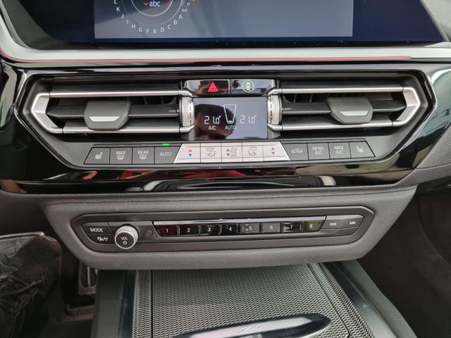 BMW Z4 sDrive20i Msport