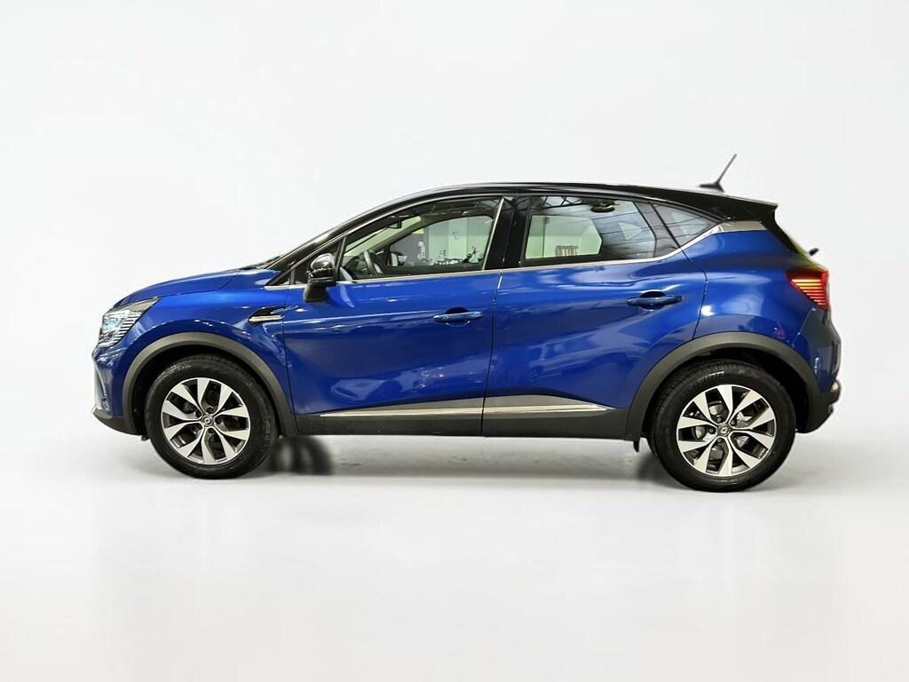 Renault Captur 1.0 TCe Intens