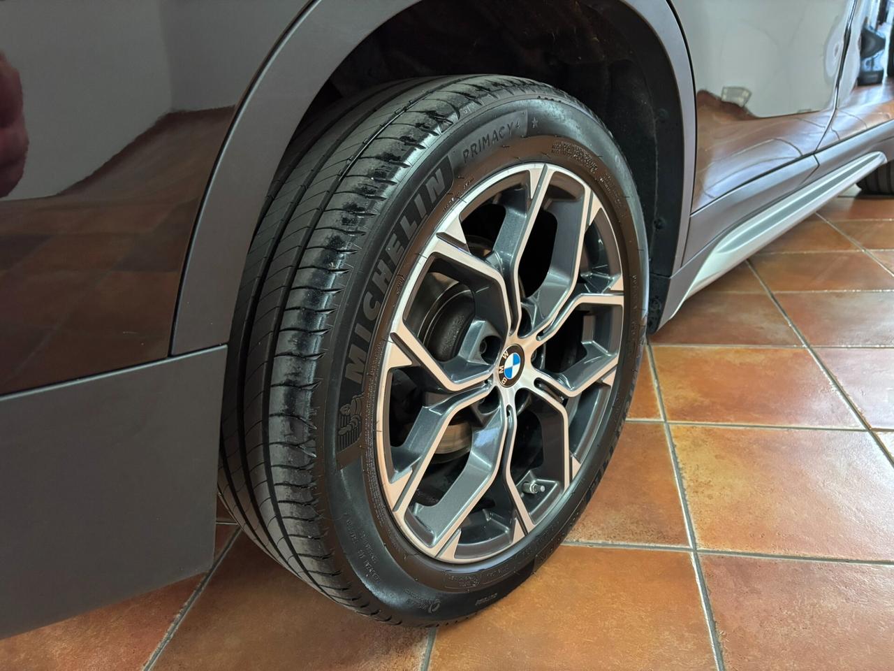 BMW X1 XDRIVE XLINE PLUS 2021