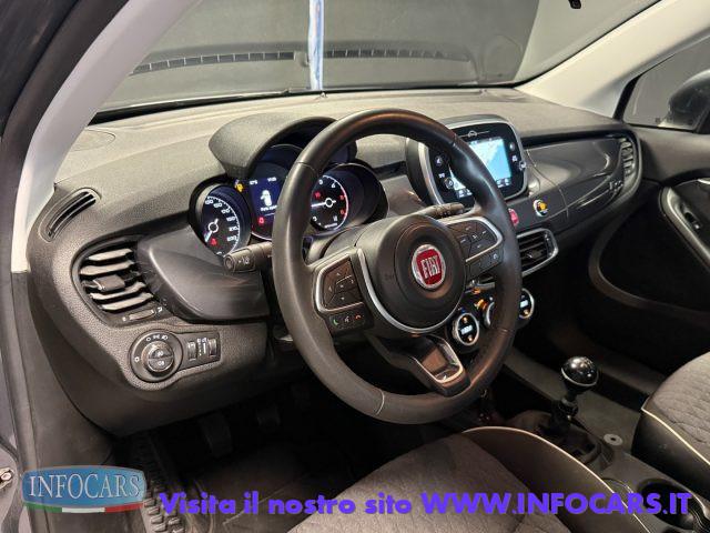 FIAT 500X 1.3 MultiJet 95 CV Business - Neopatentati - PROMO