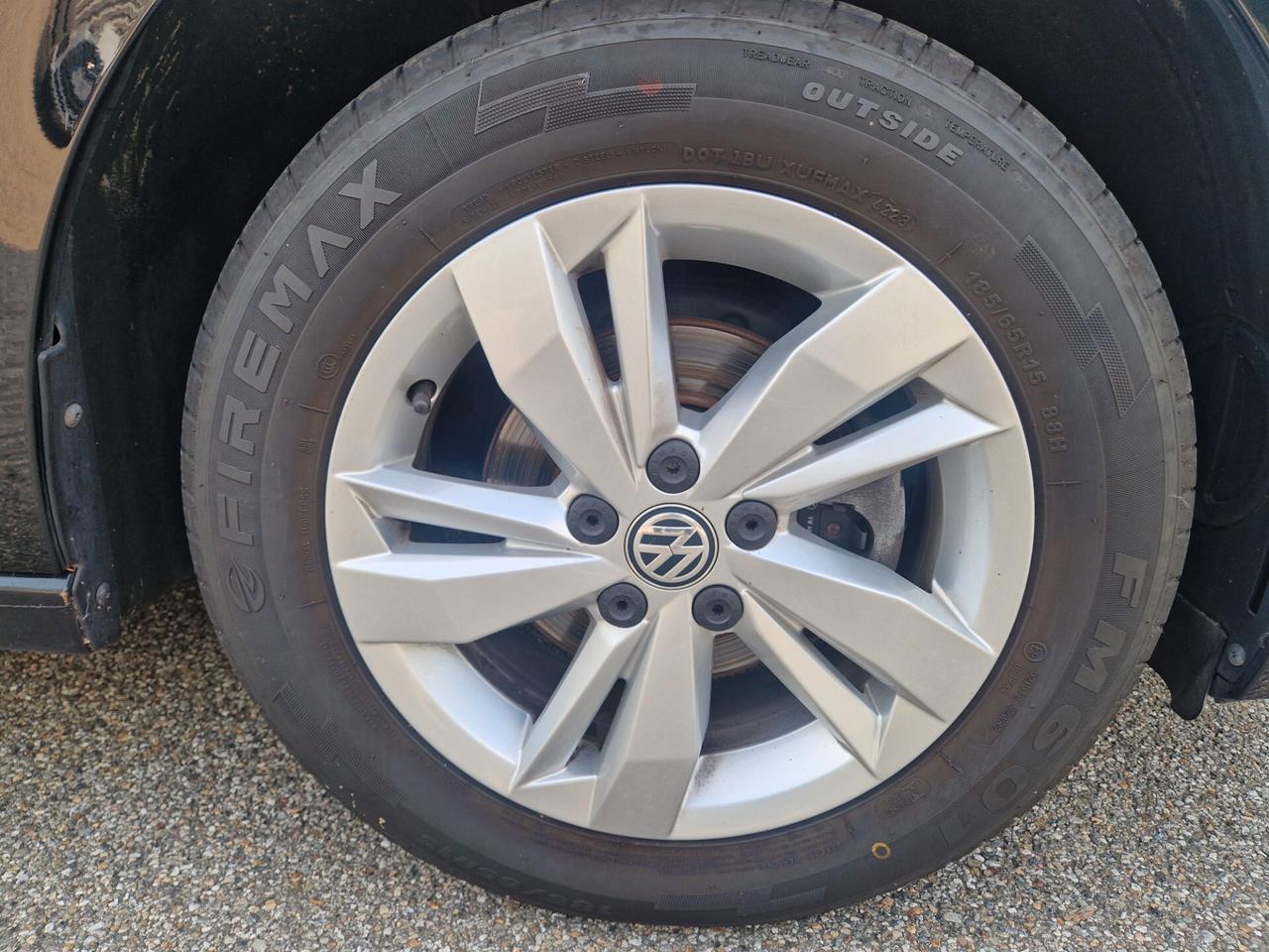 Volkswagen Polo 1.0 TSI DSG 5p. Highline BlueMotion Technology