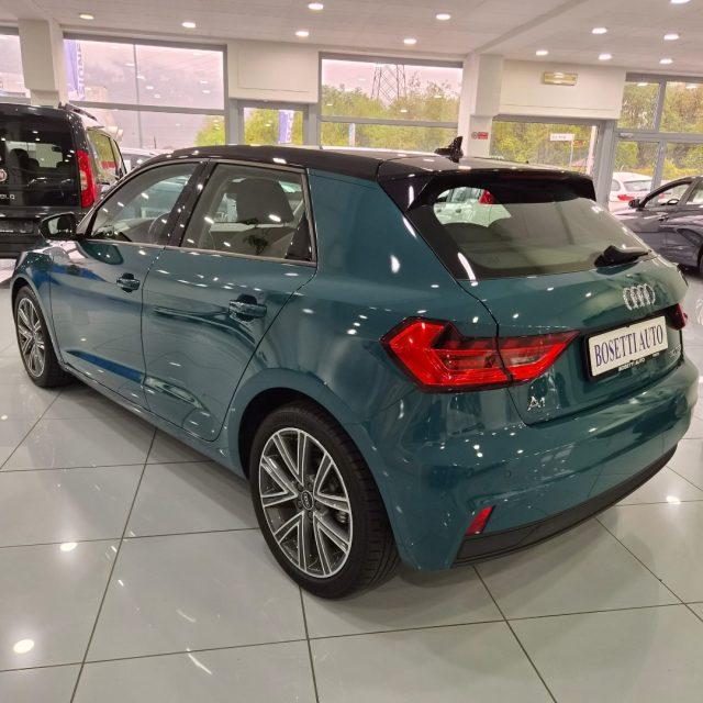 AUDI A1 SPB 30 TFSI Sportback