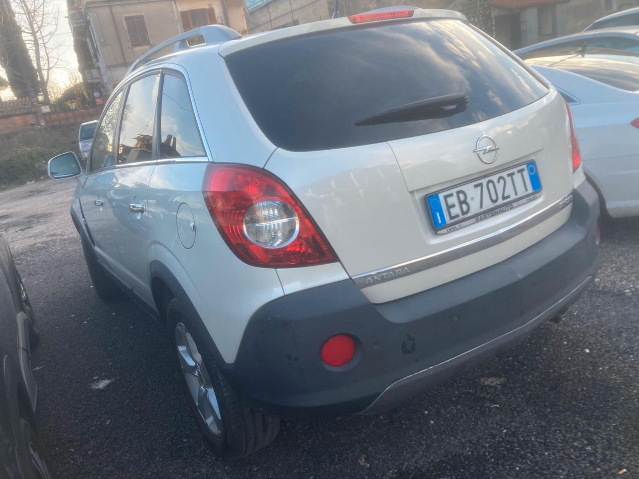 Opel Antara 2.0 CDTI 150CV Cosmo 2010