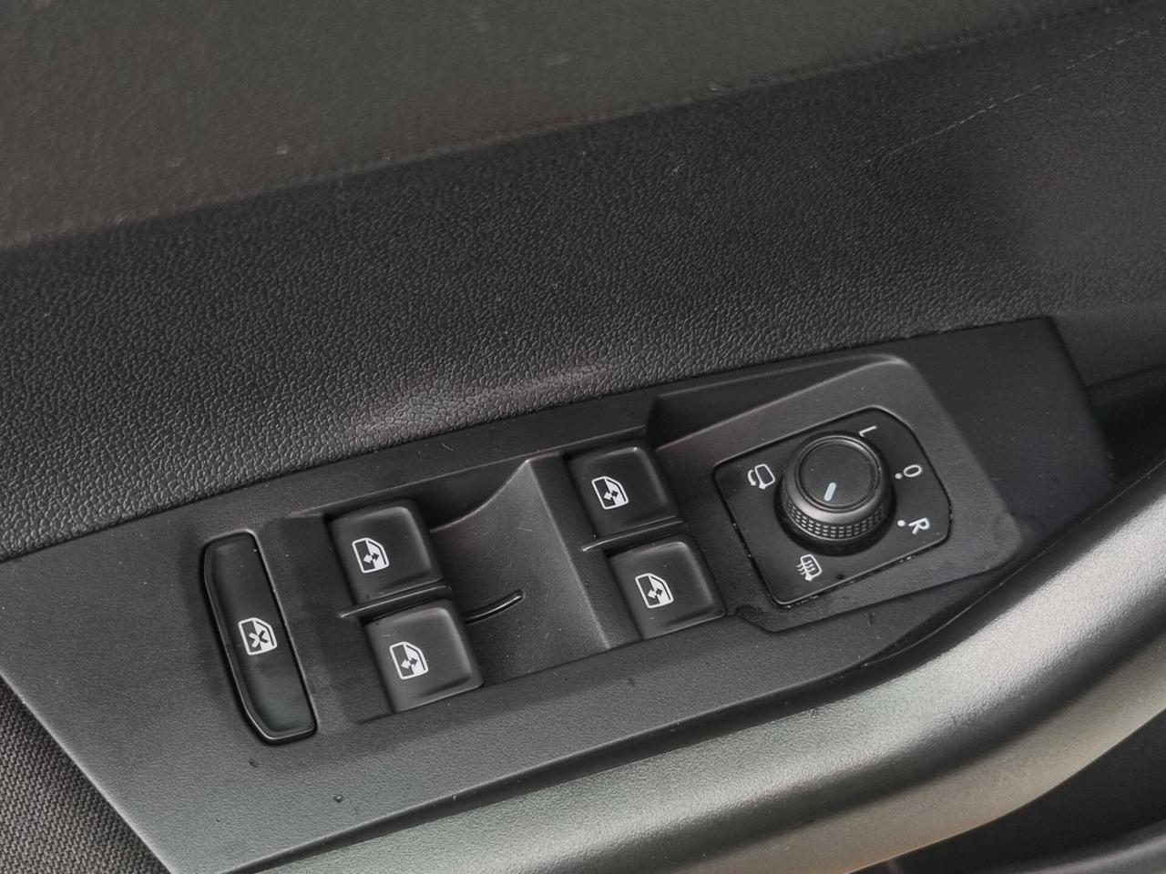 Volkswagen Taigo 1.0 TSI 95 CV Life