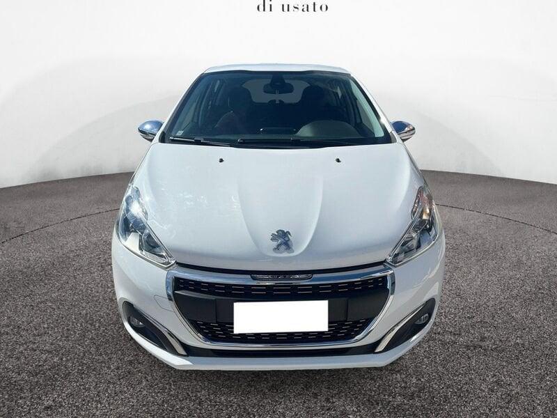 Peugeot 208 5 Porte 1.6 BlueHDi 75cv Allure