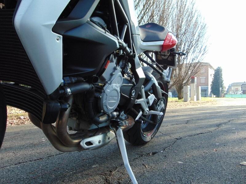 MV Agusta Brutale 800 EAS Italia