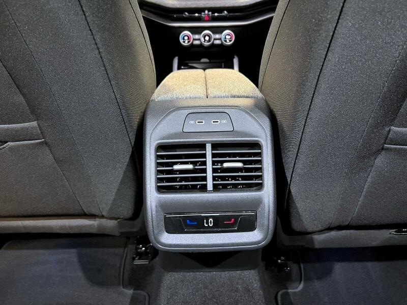 SKODA Superb 4ª serie Superb 1.5 TSI Hybrid DS...