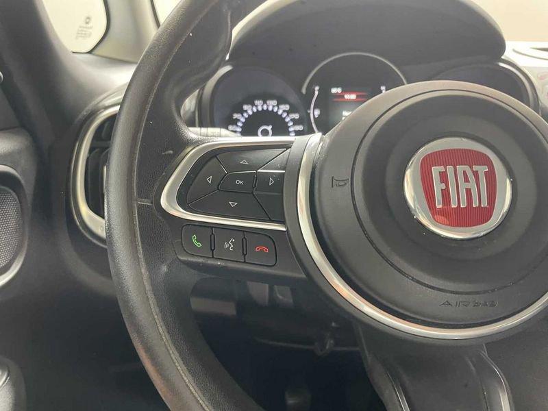 FIAT 500L 500L 1.3 Multijet 95 CV Business