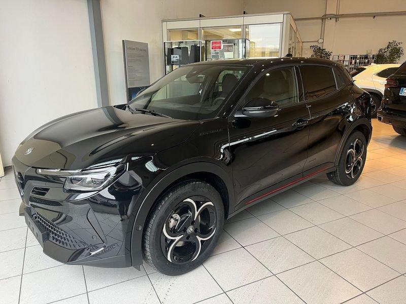 Alfa Romeo Junior Junior 1.2 145 CV Hybrid eDCT6 Speciale