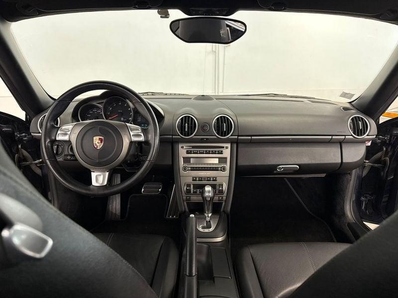 Porsche Cayman Cayman 2.7