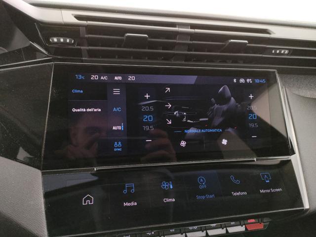 PEUGEOT 308 BlueHDi 130 S&S EAT8 Allure Pack