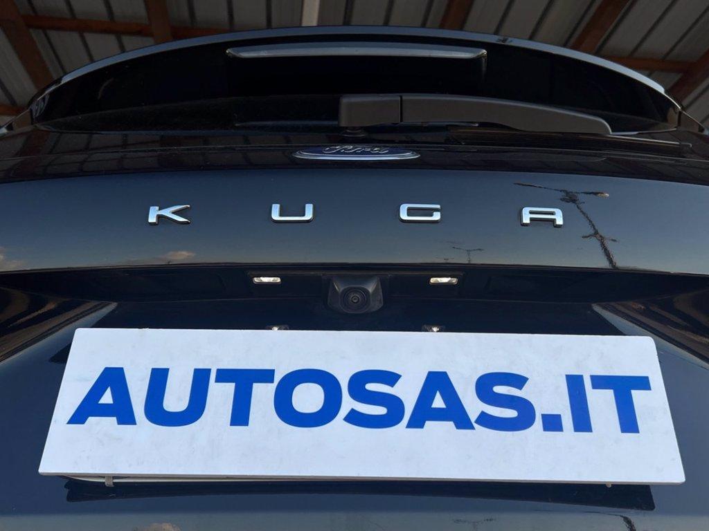 FORD Kuga 2.0 EcoBlue 120 CV aut. 2WD ST-Line del 2023