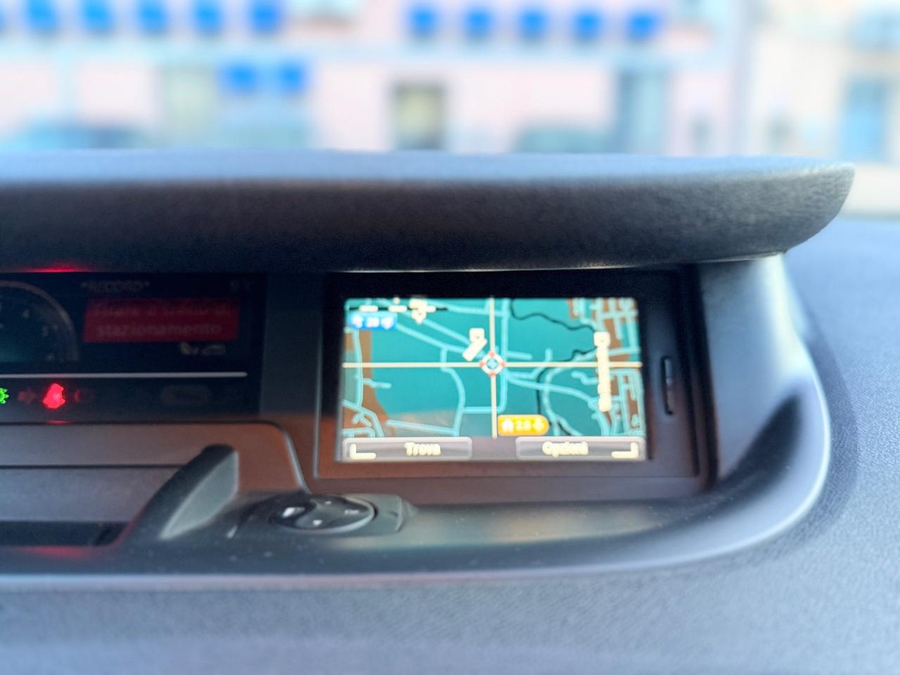 Renault Scenic XMod 1.6 dCi 130CV Tetto Bose