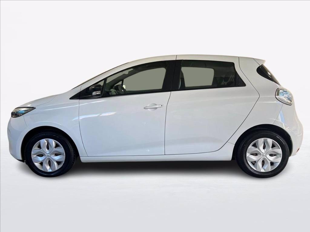 RENAULT Zoe Intens Q90 88cv my18 del 2019