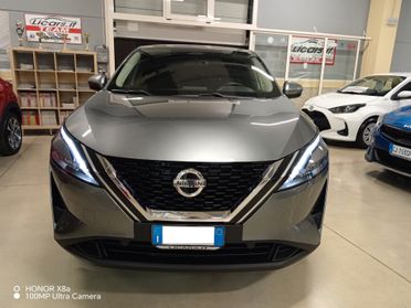 Nissan Qashqai MHEV 158 CV Xtronic Business
