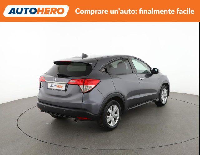 HONDA HR-V 1.5 i-VTEC Elegance Navi ADAS