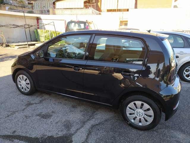 Volkswagen up! up! 5p 1.0 Move 60cv asg
